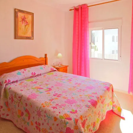 Holiday Casa Jose Luis 度假居 卡尔佩