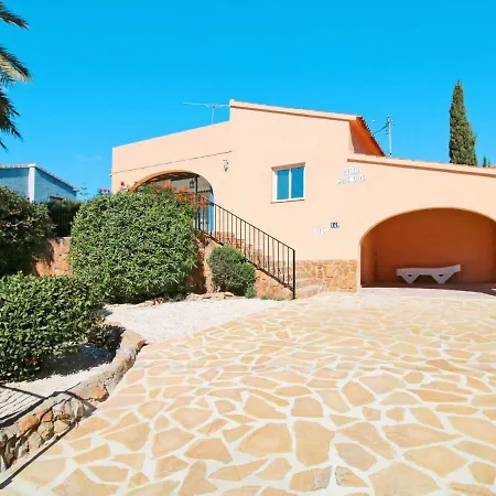 Vakantiehuis Holiday Casa Jose Luis