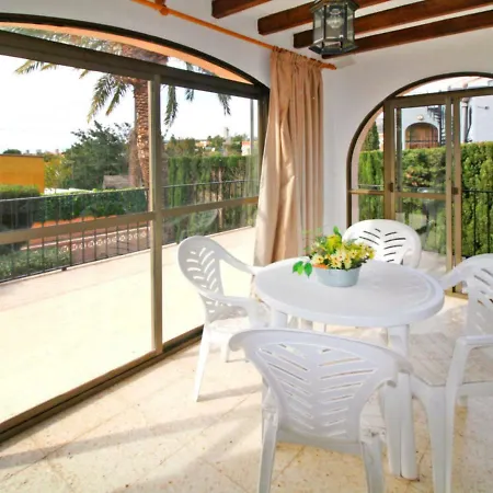 Holiday Casa Jose Luis