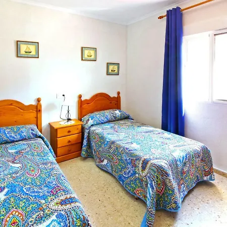 Holiday Casa Jose Luis Holiday home Calpe