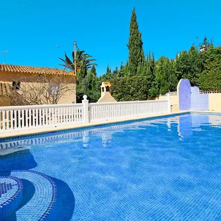 Holiday Casa Jose Luis Holiday home *