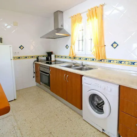 Vakantiehuis Holiday Casa Jose Luis *