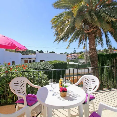 Holiday Casa Jose Luis Calpe