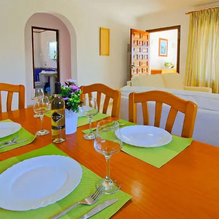 Holiday Casa Jose Luis Calpe